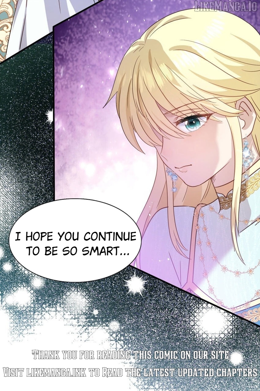 Don't Embarrass Me Chapter 58 - page 25